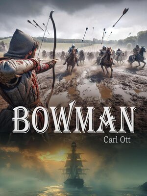 cover image of Bowman